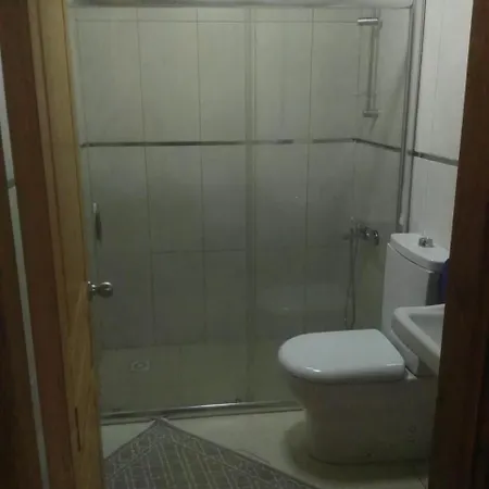 Derin Irmak Bungalow سبانجا