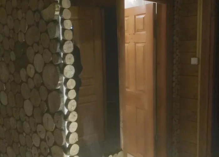 Derin Irmak Bungalow מלון *